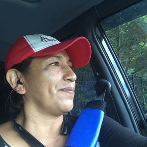 Meet your Posher, Inés